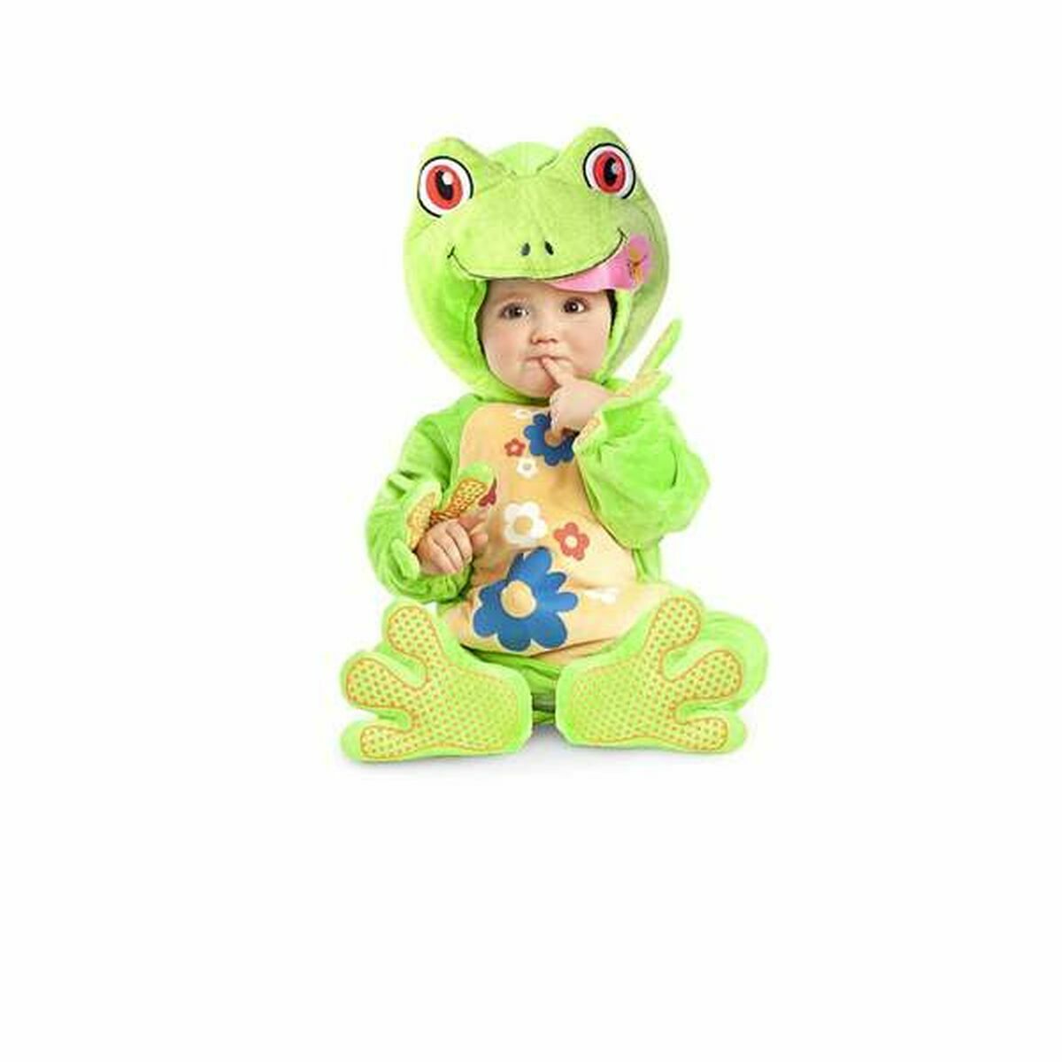 Verkleidung für Kinder My Other Me Frosch Verkleidung für Kinder My Other Me Frosch von My Other Me