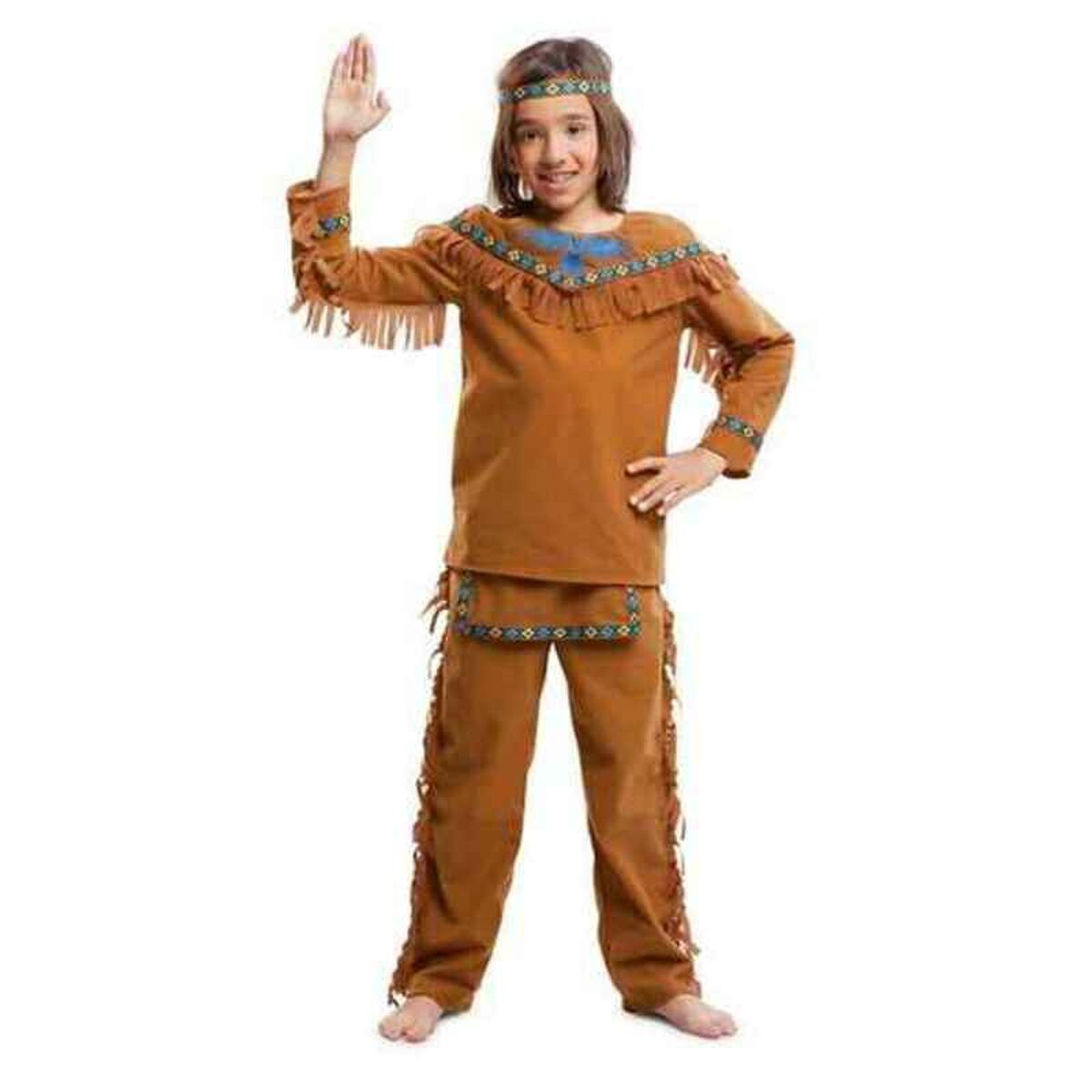 Verkleidung für Kinder My Other Me Indianer Verkleidung für Kinder My Other Me Indianer von My Other Me