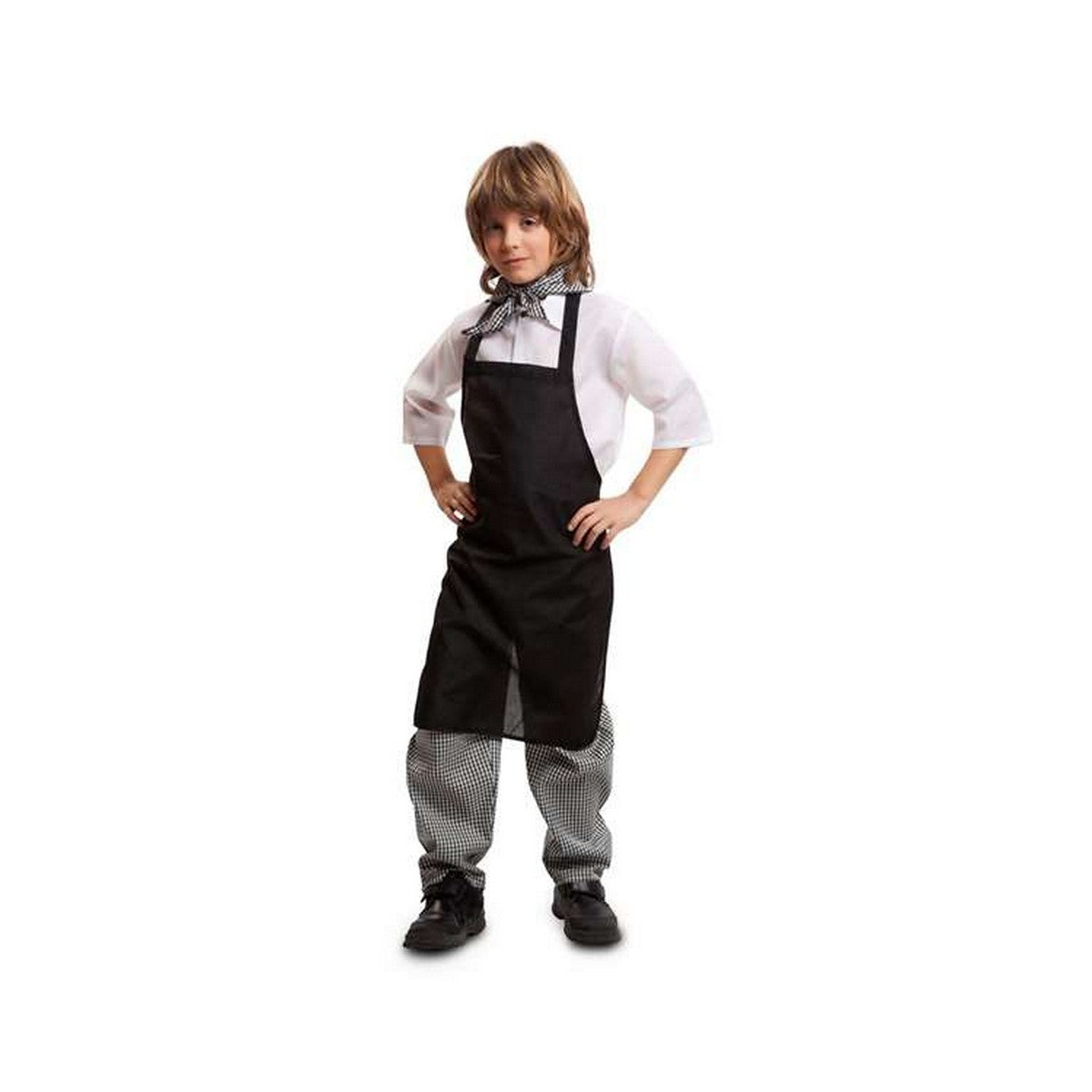 Verkleidung für Kinder My Other Me Koch 3-4 Jahre Verkleidung für Kinder My Other Me Koch 3-4 Jahre von My Other Me