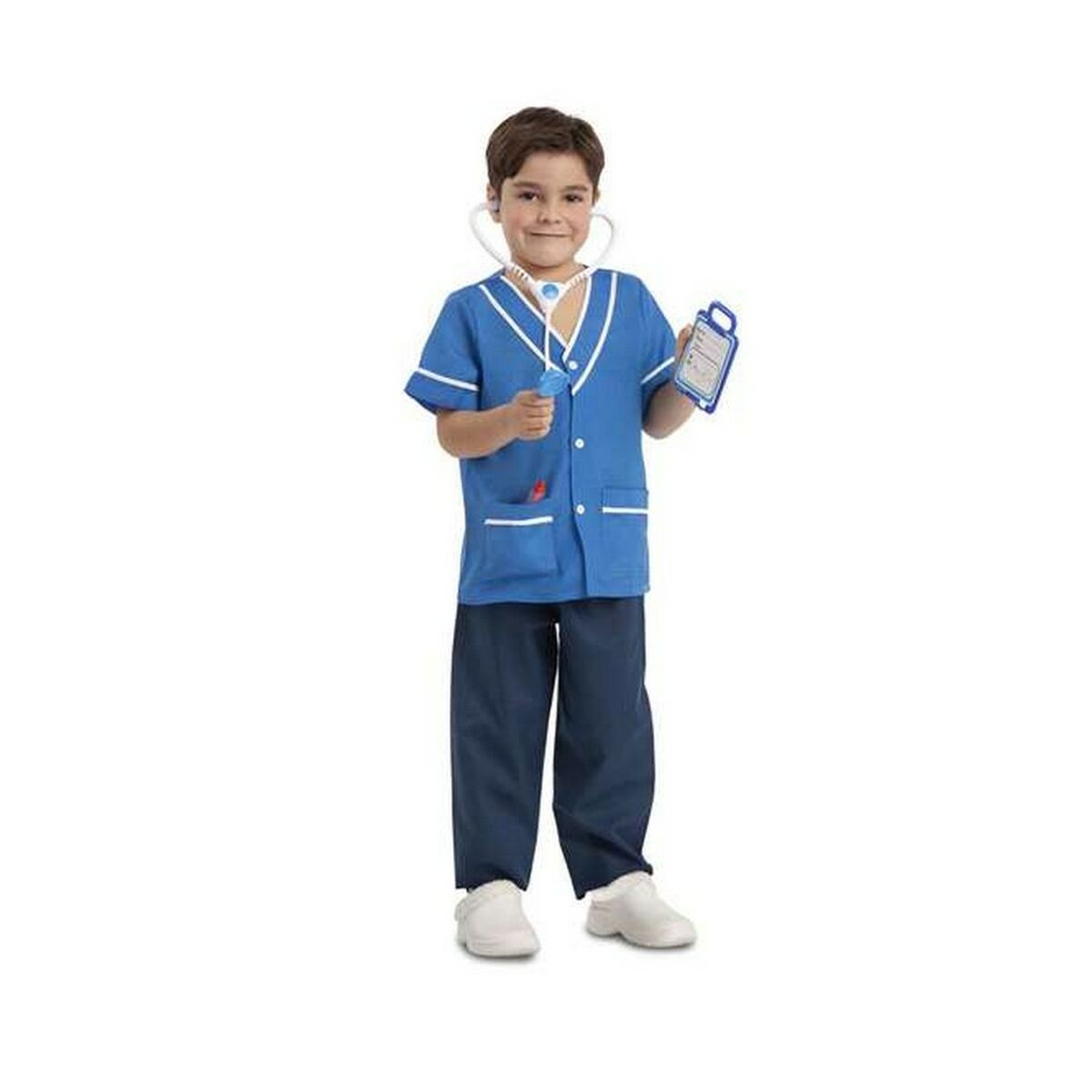 Verkleidung für Kinder My Other Me Krankenschwester Verkleidung für Kinder My Other Me Krankenschwester von My Other Me