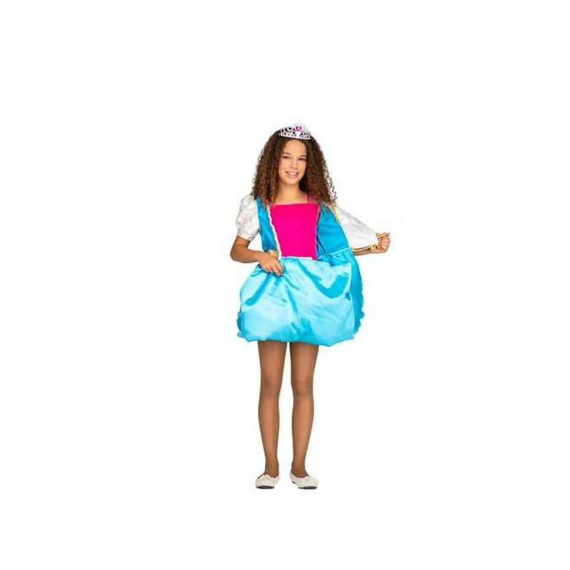 Verkleidung für Kinder My Other Me Magic Princess von My Other Me