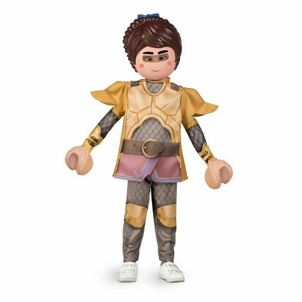 Verkleidung für Kinder My Other Me Marla S 5-6 Jahre Playmobil Movie Verkleidung für Kinder My Other Me Marla S 5-6 Jahre Playmobil Movie von My Other Me