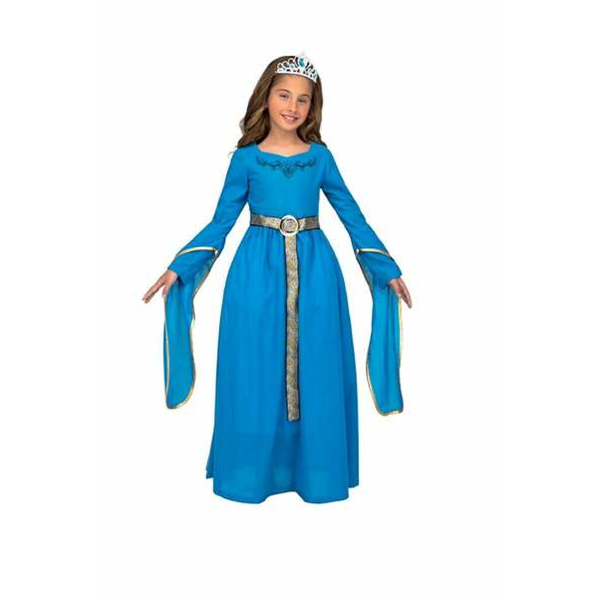 Verkleidung für Kinder My Other Me Mittelalterliche Prinzessin Verkleidung für Kinder My Other Me Mittelalterliche Prinzessin von My Other Me