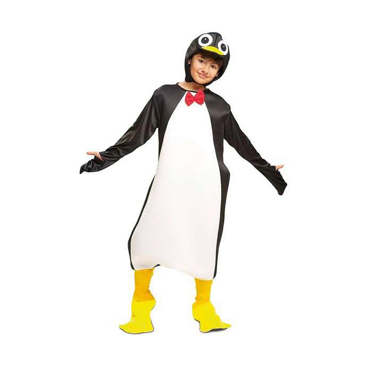 Verkleidung für Kinder My Other Me Pinguin von My Other Me