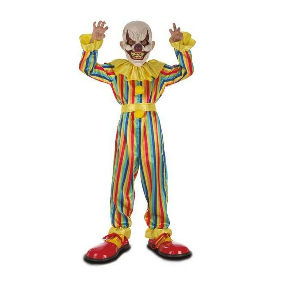 Verkleidung für Kinder My Other Me Prank Clown von My Other Me