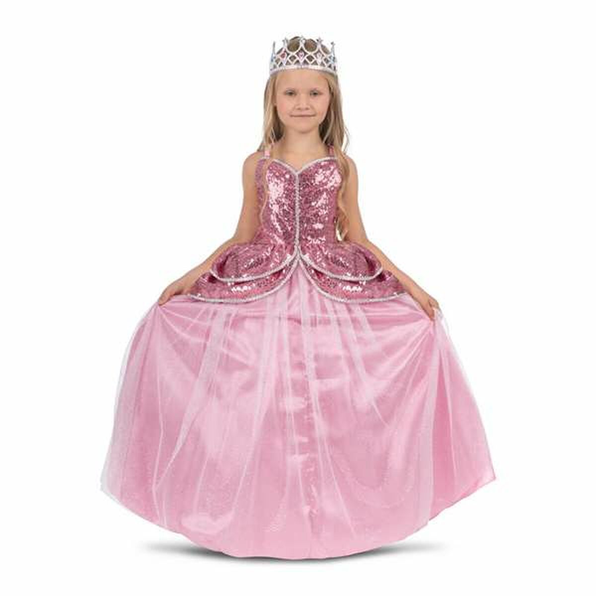 Verkleidung für Kinder My Other Me Prinzessin 7-9 Jahre Verkleidung für Kinder My Other Me Prinzessin 7-9 Jahre von My Other Me