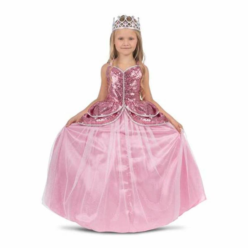 Verkleidung für Kinder My Other Me Prinzessin 7-9 Jahre von My Other Me