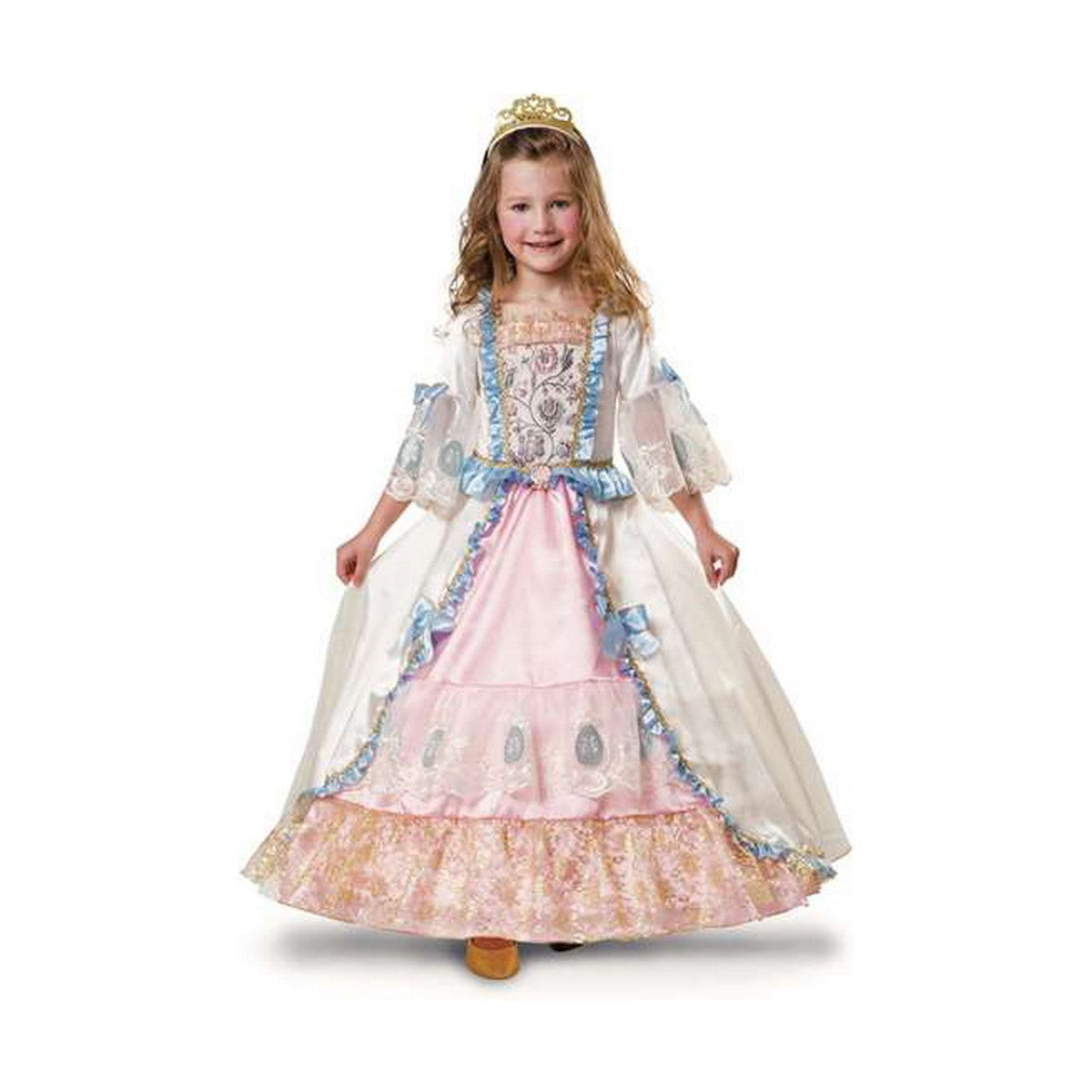 Verkleidung für Kinder My Other Me Prinzessin Romantisch Verkleidung für Kinder My Other Me Prinzessin Romantisch von My Other Me