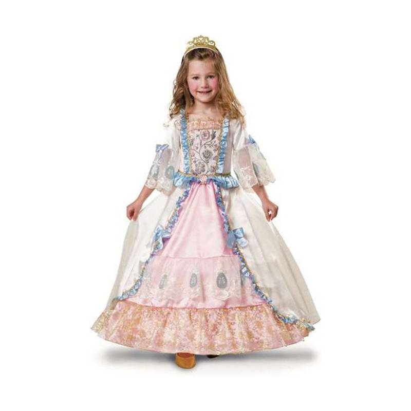 Verkleidung für Kinder My Other Me Prinzessin Romantisch von My Other Me