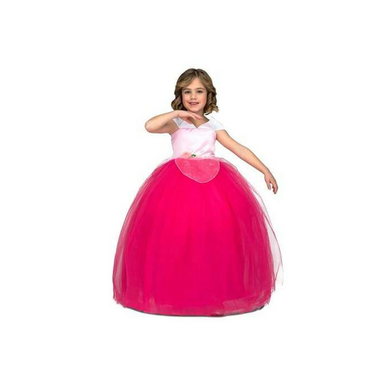 Verkleidung für Kinder My Other Me Prinzessin Verkleidung für Kinder My Other Me Prinzessin von My Other Me