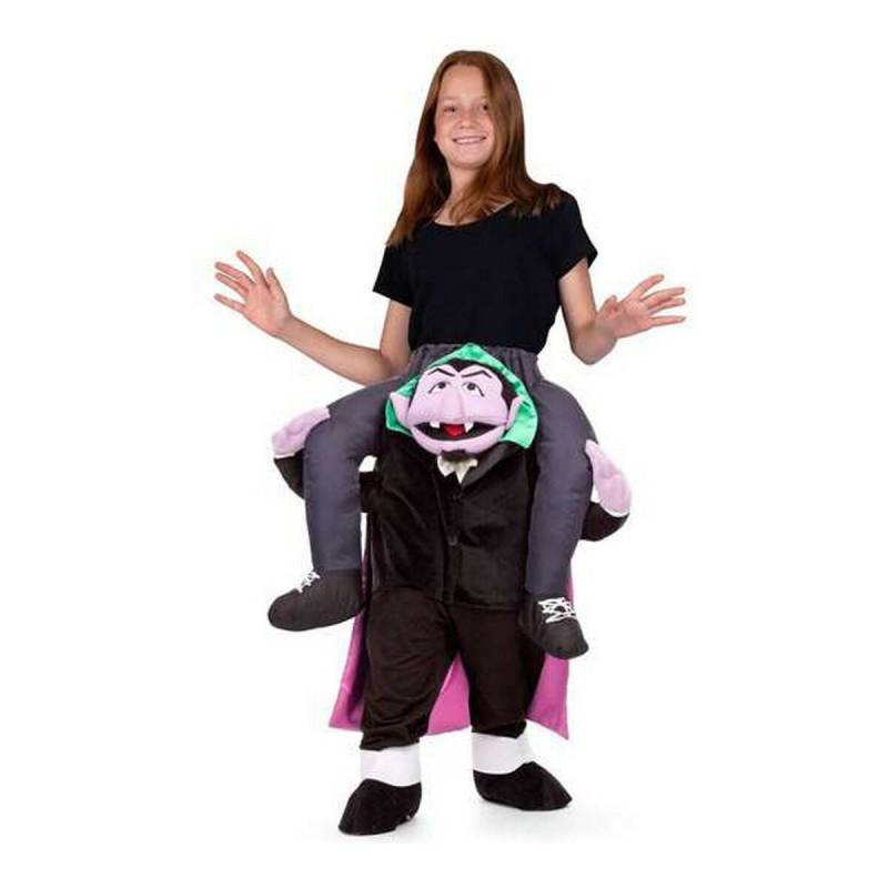 Verkleidung für Kinder My Other Me Ride-On Conde Draco Einheitsgröße von My Other Me