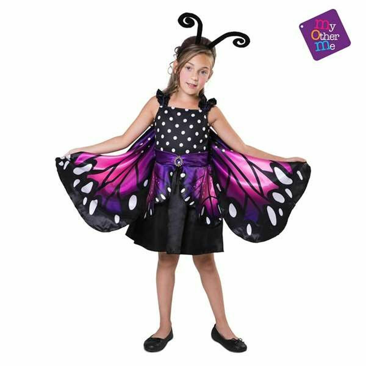 Verkleidung für Kinder My Other Me Schmetterling Verkleidung für Kinder My Other Me Schmetterling von My Other Me