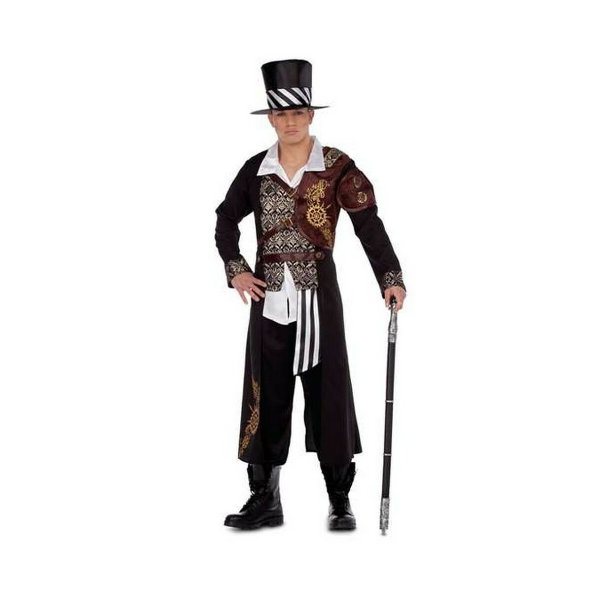 Verkleidung für Kinder My Other Me Steampunk Verkleidung für Kinder My Other Me Steampunk von My Other Me
