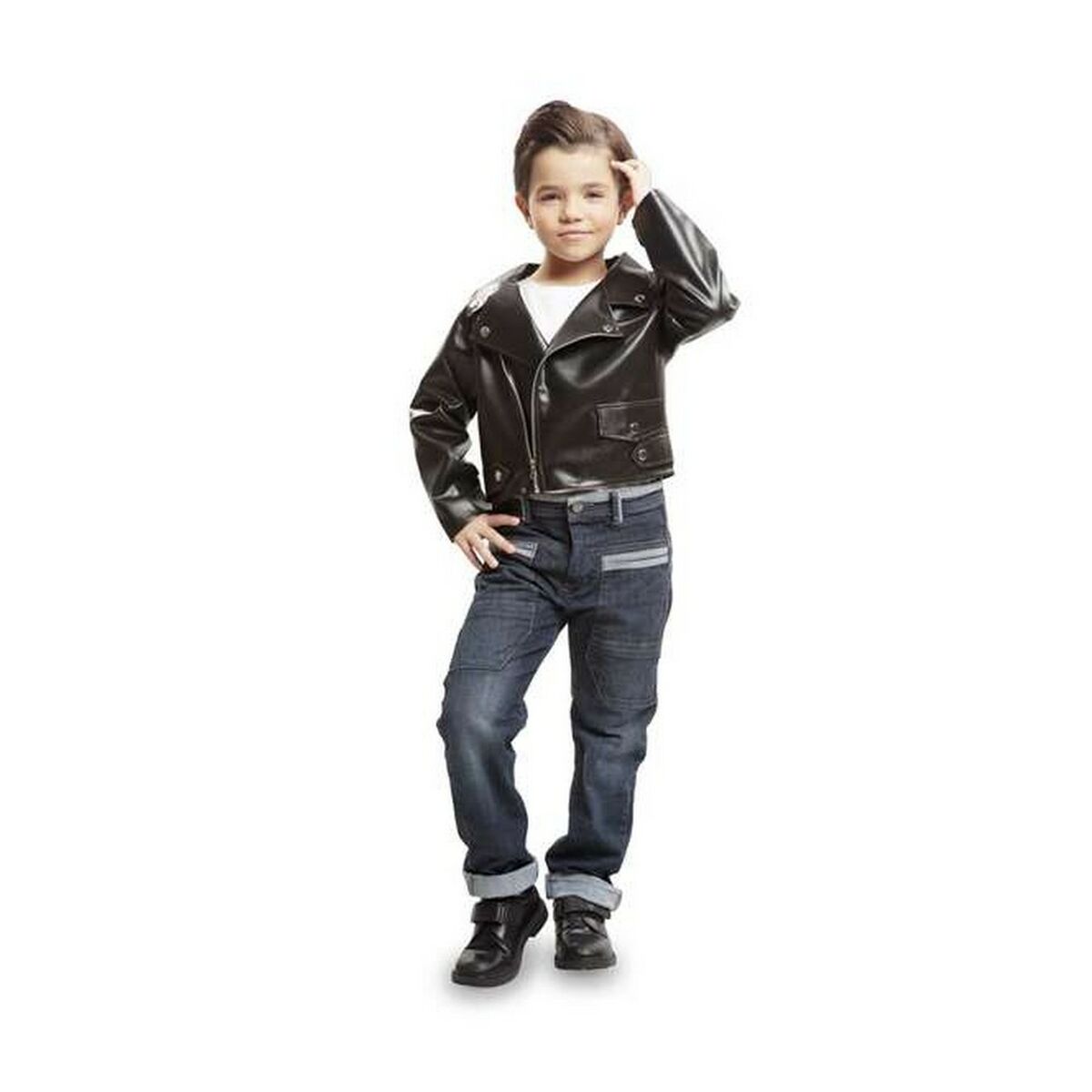 Verkleidung für Kinder My Other Me T-Birds (1 Stücke) von My Other Me