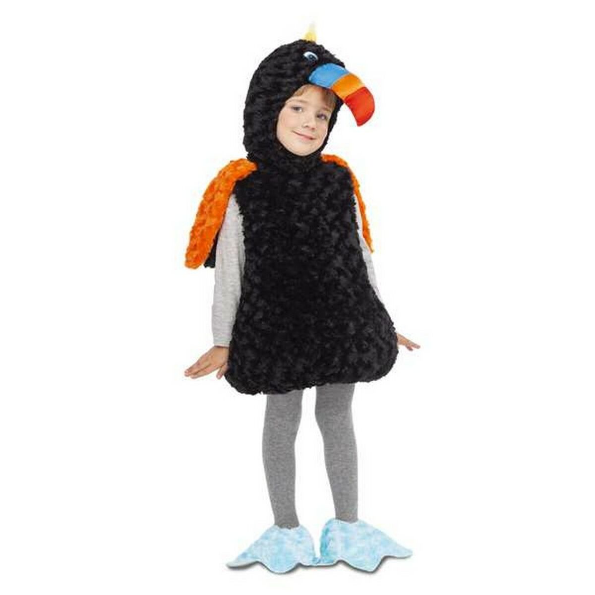 Verkleidung für Kinder My Other Me Tucan Verkleidung für Kinder My Other Me Tucan von My Other Me