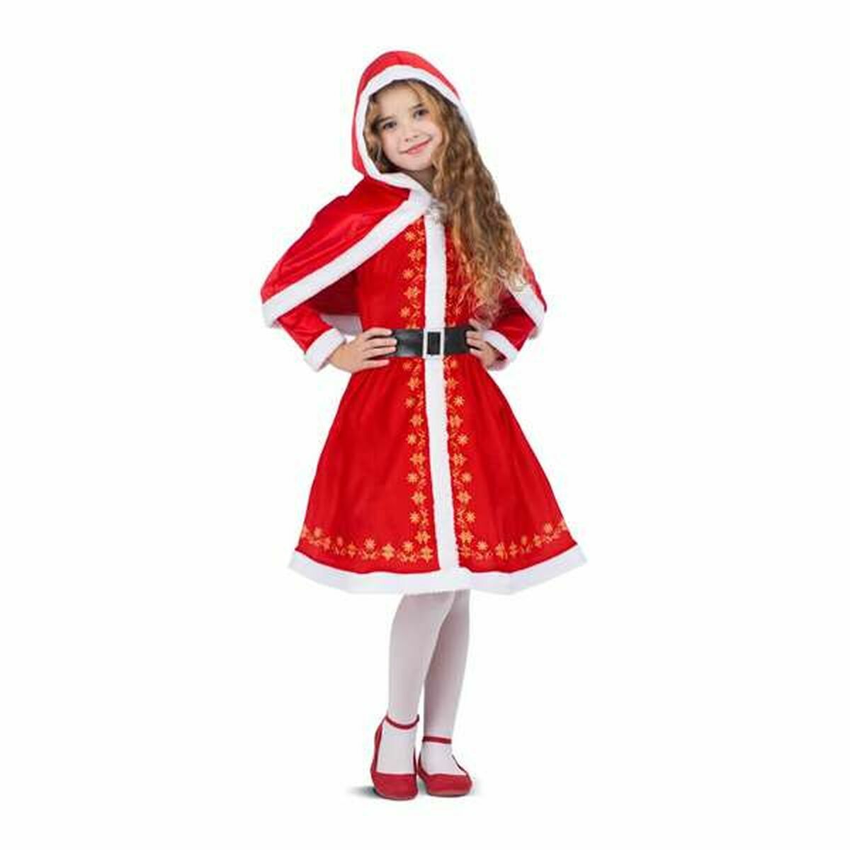 Verkleidung für Kinder My Other Me Verkleidung für Kinder Weihnachten Verkleidung für Kinder My Other Me Verkleidung für Kinder Weihnachten von My Other Me