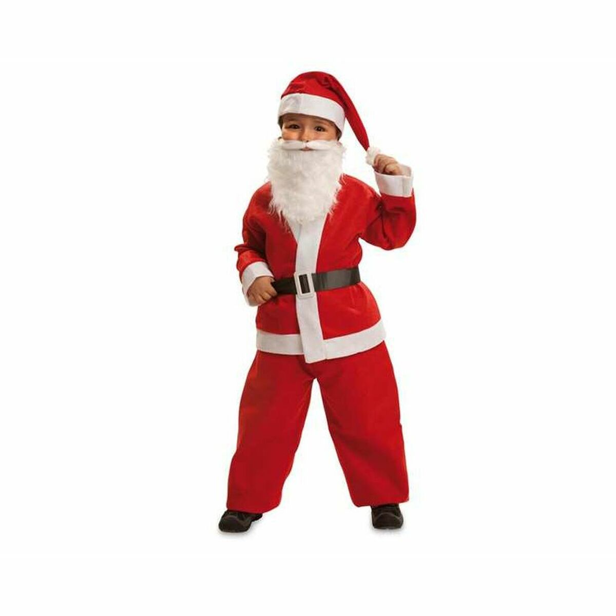 Verkleidung für Kinder My Other Me Weihnachtsmann Verkleidung für Kinder My Other Me Weihnachtsmann von My Other Me