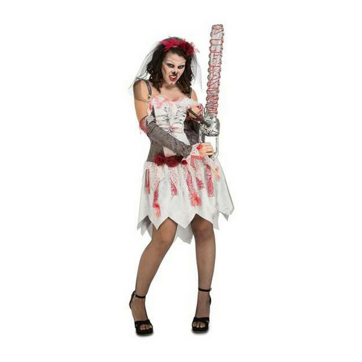 Verkleidung für Kinder My Other Me Zombie Braut Verkleidung für Kinder My Other Me Zombie Braut von My Other Me