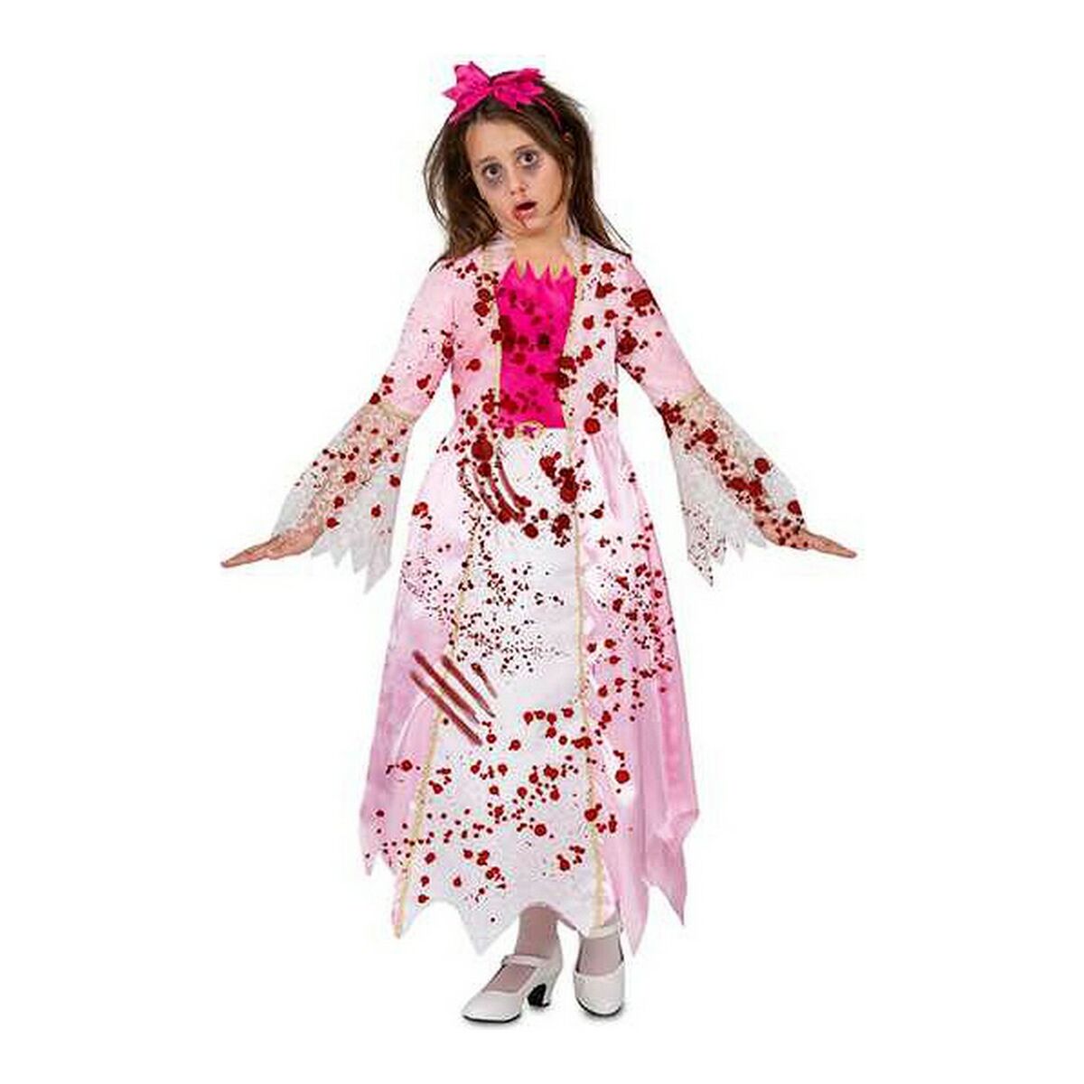 Verkleidung für Kinder My Other Me Zombie Prinzessin von My Other Me