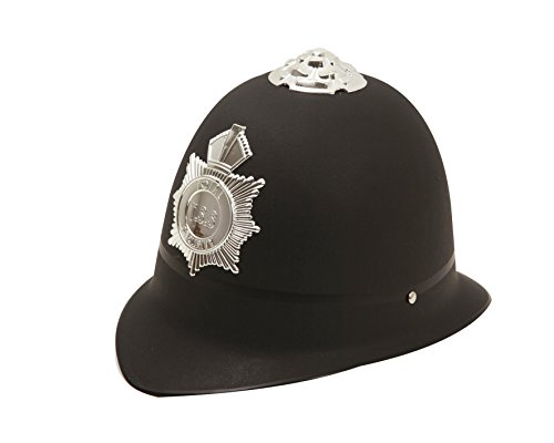 Viving Costumes Aufseher-Helm Viving Costumes Aufseher-Helm von My Other Me