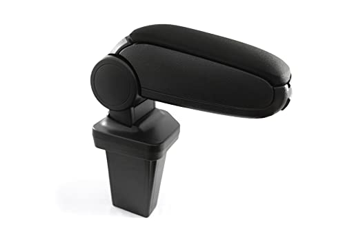 Armlehne Mittelarmlehne Konsole Mittelkonsole Aufbewahrungsbox Schwarz Textil Für I20 2015 - Armlehne Mittelarmlehne Konsole Mittelkonsole Aufbewahrungsbox Schwarz Textil Für I20 2015 - von My Pet Elephant