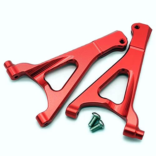 für 1/16 Traxxas Mini E-REVO Summit Aluminium vorne oben Querlenker 7131 rot für 1/16 Traxxas Mini E-REVO Summit Aluminium vorne oben Querlenker 7131 rot von My Pet Elephant