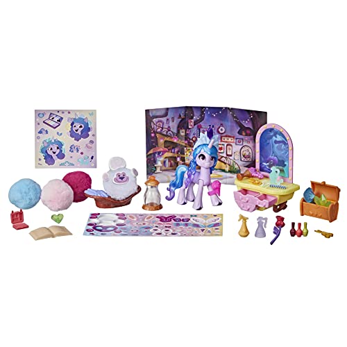 My little Pony Movie Critter Creation IZZY von My Little Pony