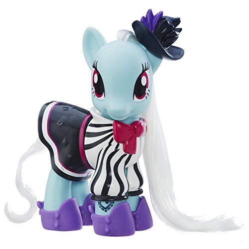 My Little Pony Explore Equestria 6-inch Fashion Style Set Photo Finish von My Little Pony