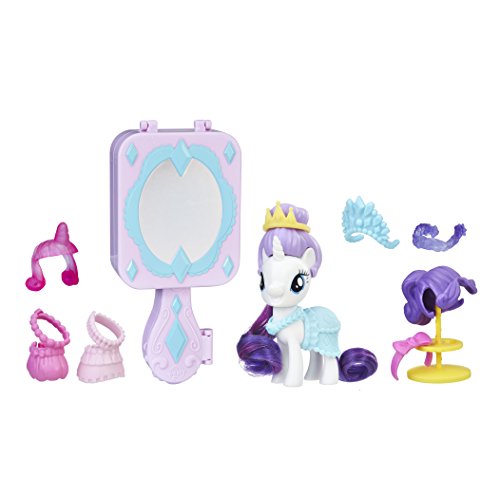 My Little Pony Figur Rarity E0711 My Little Pony Figur Rarity E0711 von My Little Pony