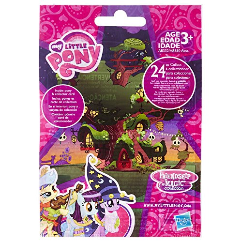 My Little Pony Friendship is Magic Collection Mystery Bag 2 von My Little Pony