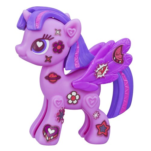 My Little Pony Pop Princess Twilight Sparkle Starter Kit My Little Pony Pop Princess Twilight Sparkle Starter Kit von My Little Pony