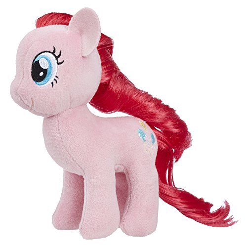 My Little Pony: The Movie Pinkie Pie Small Plush von My Little Pony
