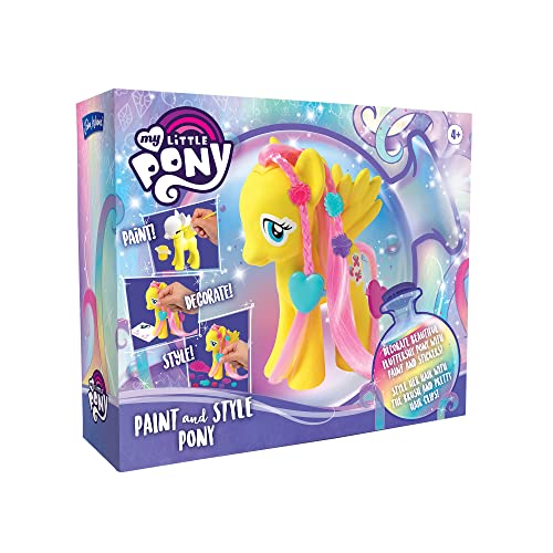 John Adams My Little Pony 9740 Paint and Style Pony John Adams My Little Pony 9740 Paint and Style Pony von John Adams