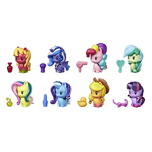 My Little Pony MLP Cutie Mark Crew Rainbow MEGA Pack von My Little Pony