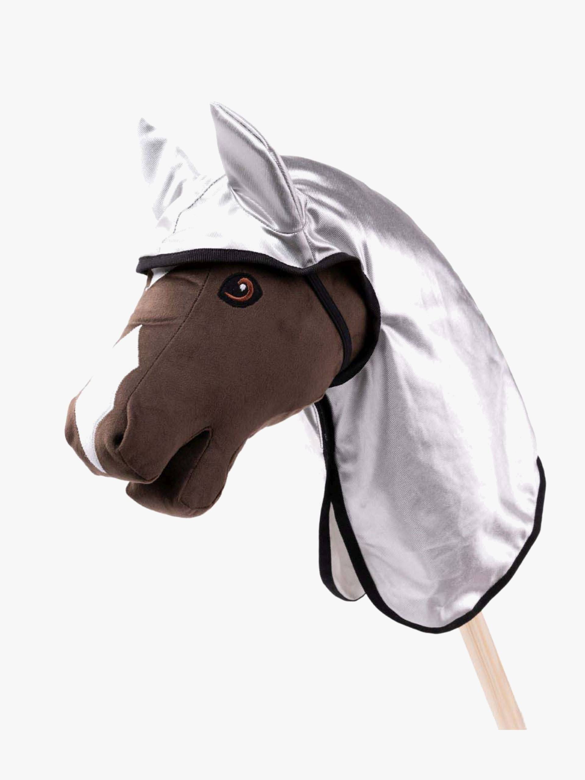 My Hobby Horse Decke, Silber von MyHobbyHorse