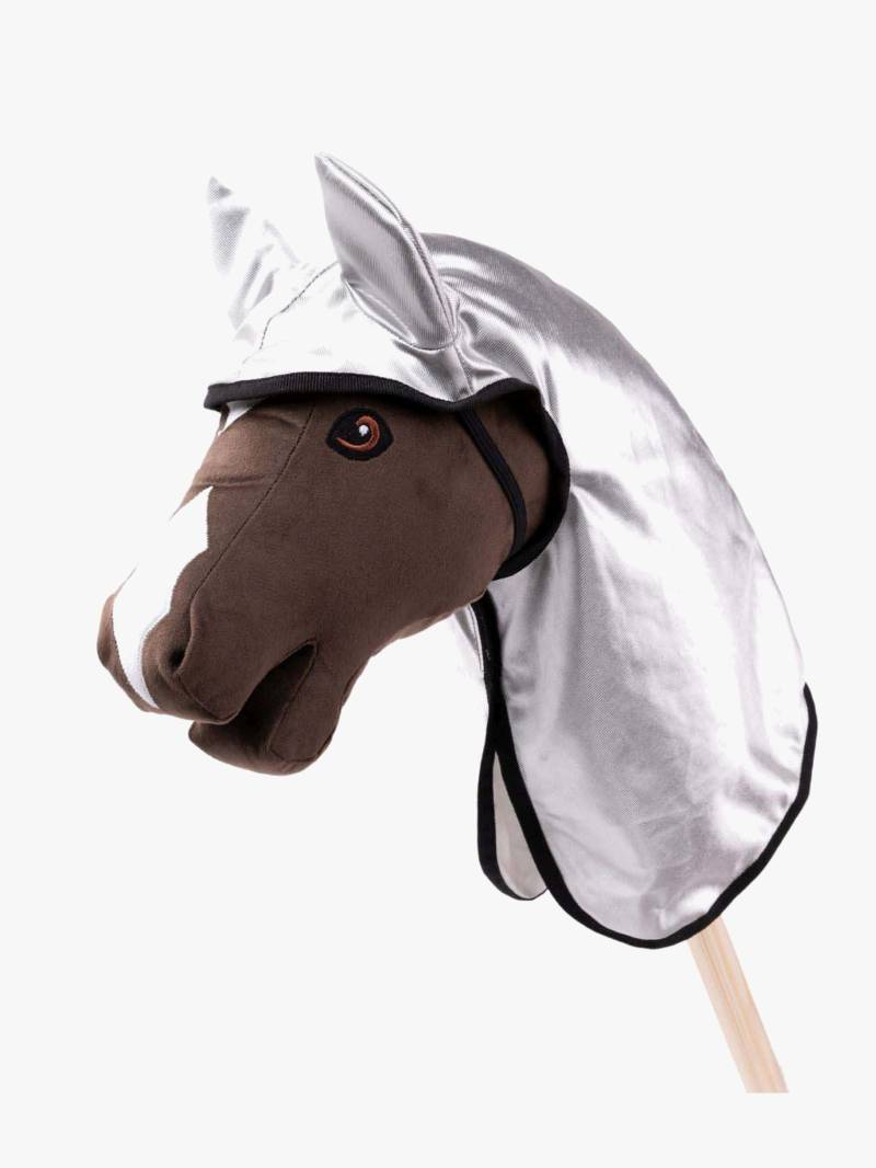 My Hobby Horse Decke, Silber My Hobby Horse Decke, Silber von MyHobbyHorse