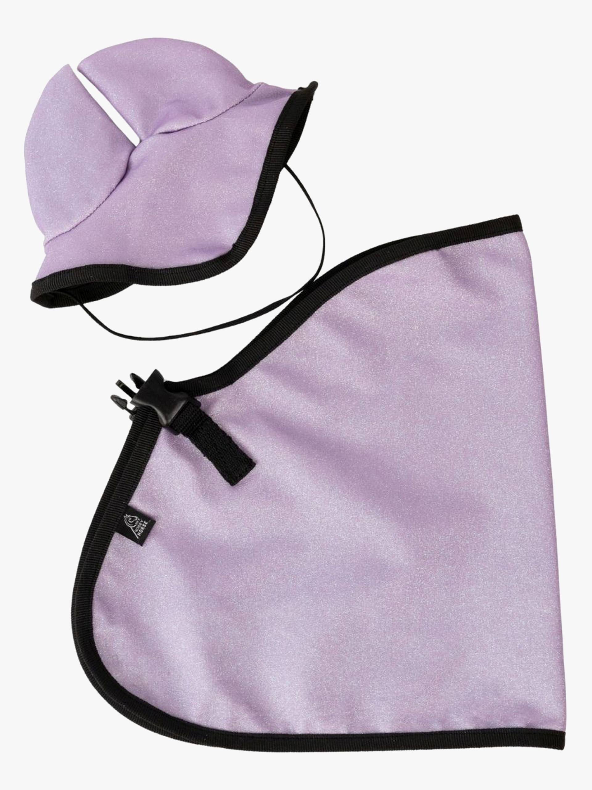 My Hobby Horse Decke &  Haube, Lavendel von MyHobbyHorse