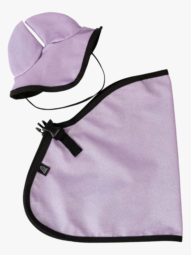 My Hobby Horse Decke &  Haube, Lavendel von MyHobbyHorse