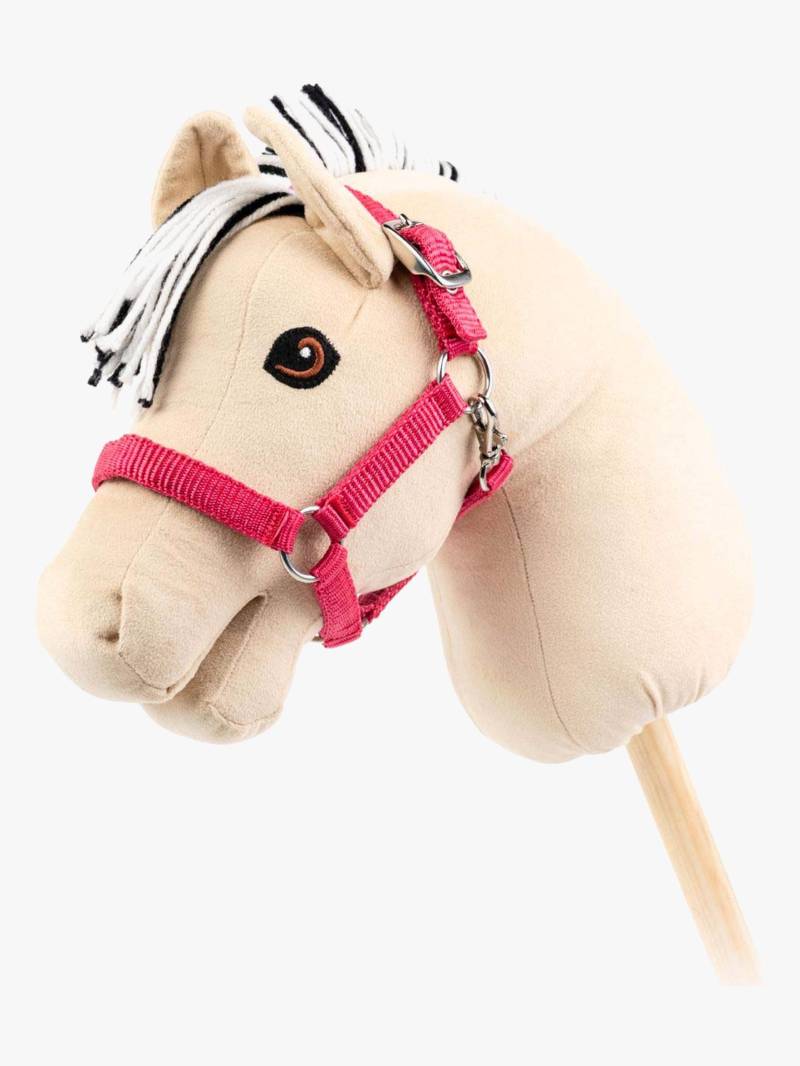 My Hobby Horse Halfter, Rosa My Hobby Horse Halfter, Rosa von MyHobbyHorse