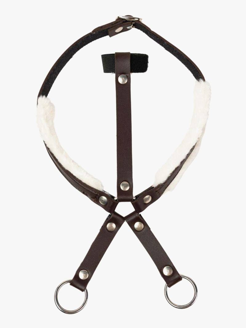 My Hobby Horse Martingal, Braun My Hobby Horse Martingal, Braun von MyHobbyHorse