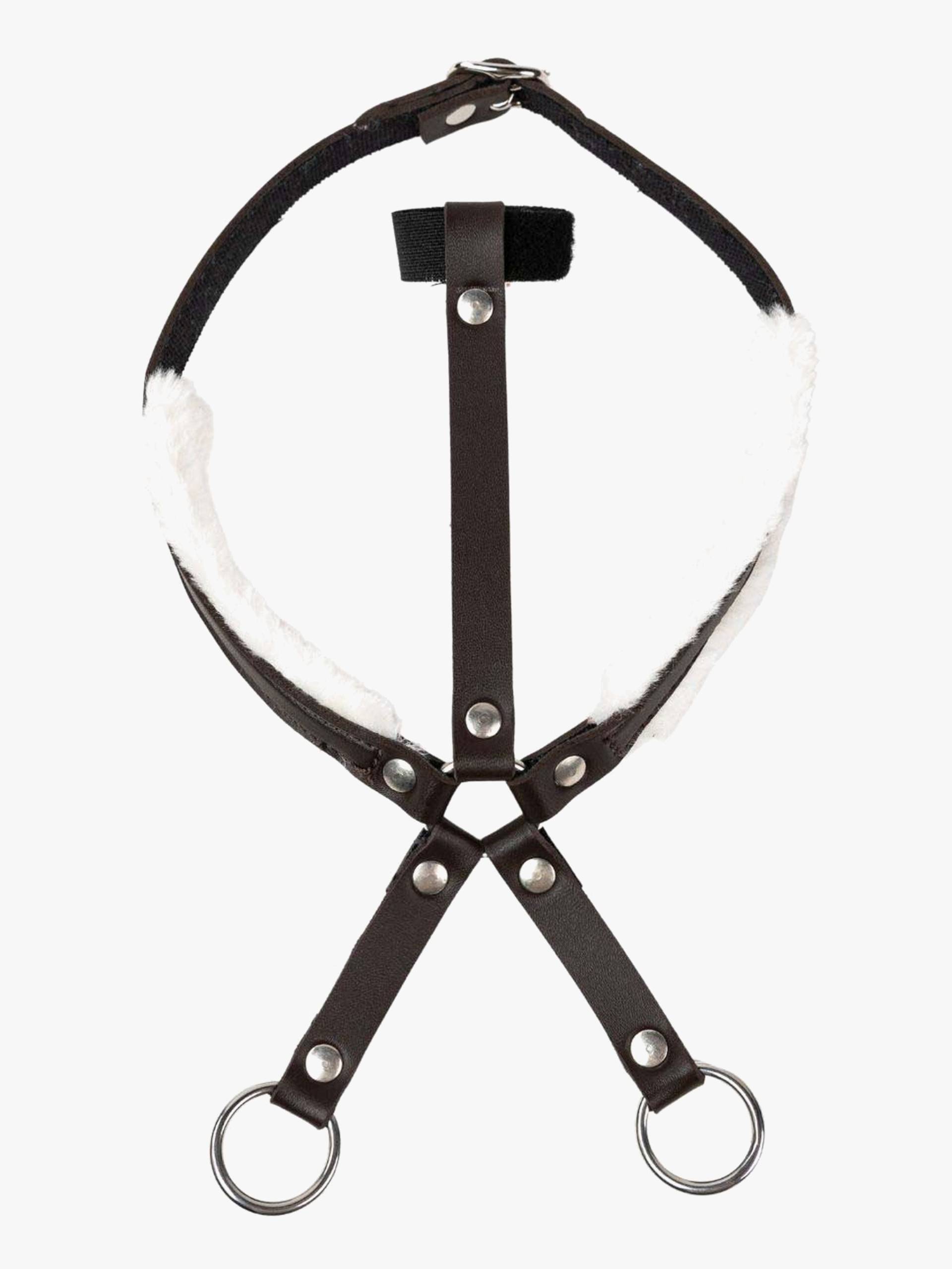 My Hobby Horse Martingal, Schwarz von MyHobbyHorse