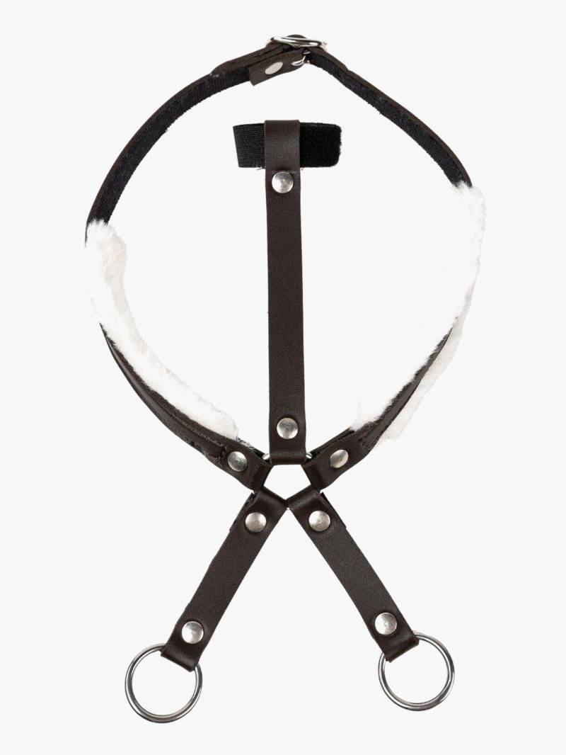 My Hobby Horse Martingal, Schwarz My Hobby Horse Martingal, Schwarz von MyHobbyHorse