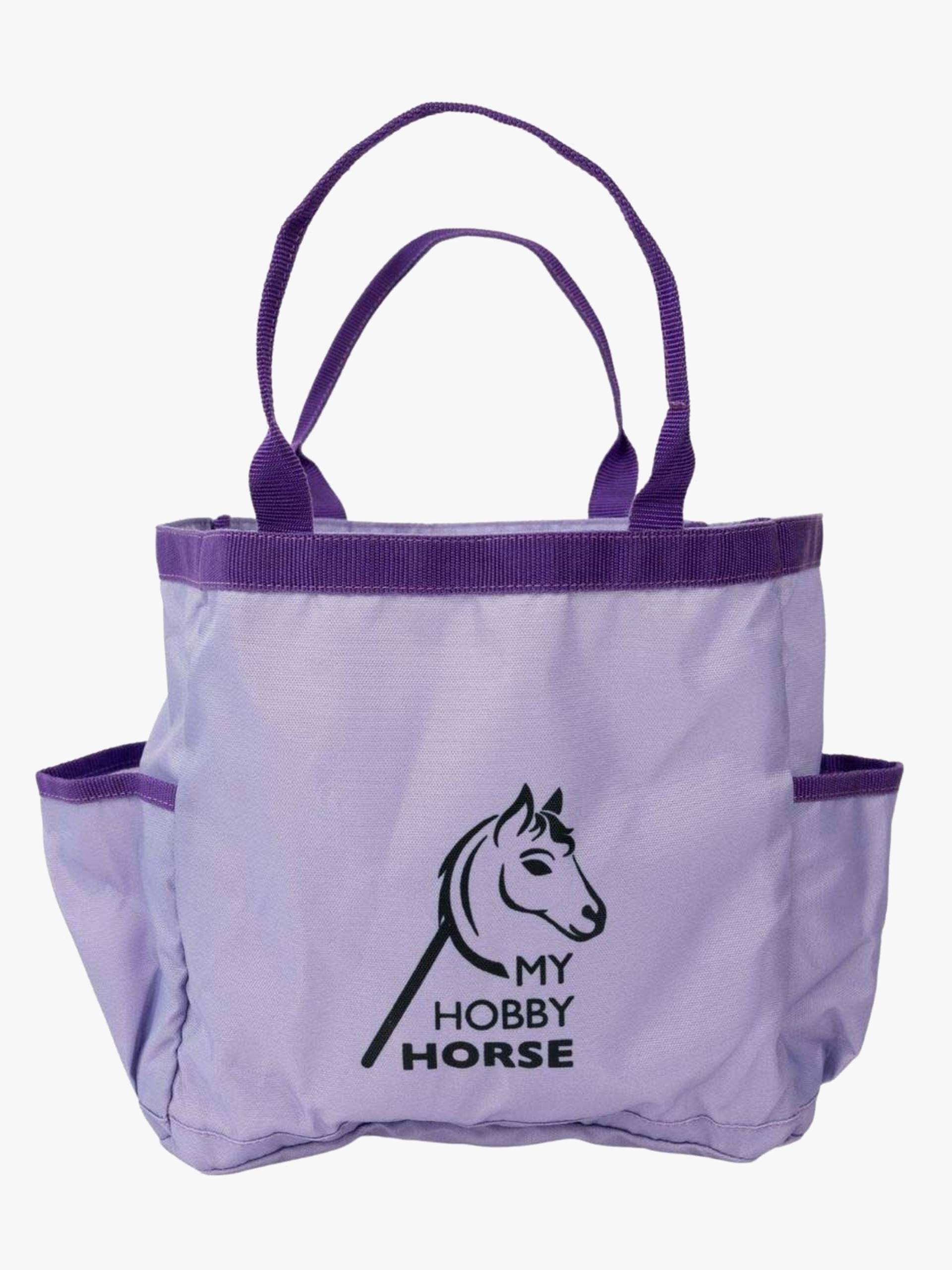 My Hobby Horse Putztasche, Lavender von MyHobbyHorse