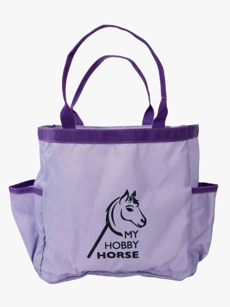 My Hobby Horse Putztasche, Lavender My Hobby Horse Putztasche, Lavender von MyHobbyHorse