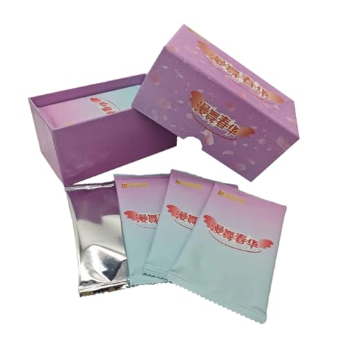 Dancingspring，38 Pieces/Box，Beautiful and Elegant，Dream Lover，Game Characters，Anime Character，Collectible Card Suit Series von MyOuch
