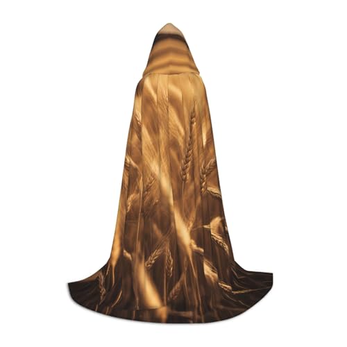 MyPiky Weizenfelddruck, Unisex, mit Kapuze, bequem, Gothic, Halloween, Cosplay, Karneval, Vampir-Themen MyPiky Weizenfelddruck, Unisex, mit Kapuze, bequem, Gothic, Halloween, Cosplay, Karneval, Vampir-Themen von MyPiky