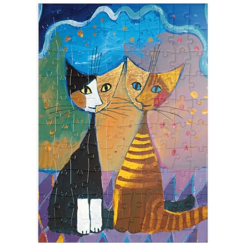MyPuzzle Rural - Rosina Wachtmeister - Premium 100 Teile Puzzle - MyPuzzle Sonderkollektion von Heye Puzzle MyPuzzle Rural - Rosina Wachtmeister - Premium 100 Teile Puzzle - MyPuzzle Sonderkollektion von Heye Puzzle von MyPuzzle.com