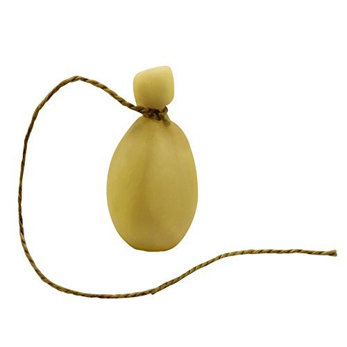 MyTinyWorld Puppenhaus Miniatur Handgefertigt Caciocavallo Käse MyTinyWorld Puppenhaus Miniatur Handgefertigt Caciocavallo Käse von MyTinyWorld