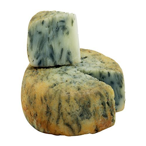 MyTinyWorld Puppenhaus Miniatur Handgefertigt Gorgonzola Käse Leib MyTinyWorld Puppenhaus Miniatur Handgefertigt Gorgonzola Käse Leib von MyTinyWorld