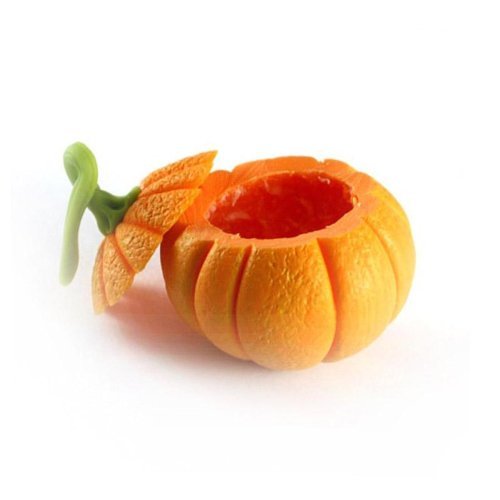 MyTinyWorld Puppenhaus Miniatur Offen Top Pumpkin von MyTinyWorld